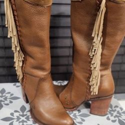 Women's Boots