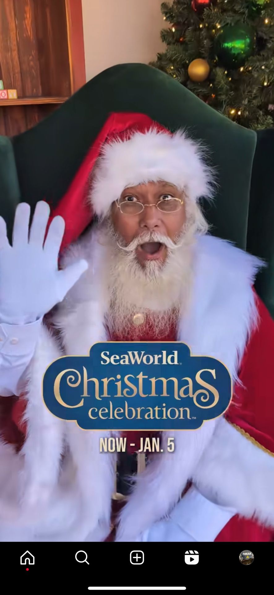 🎄🌊x13 SEAWORLD SANDIEGO 🎟️🦭🐙