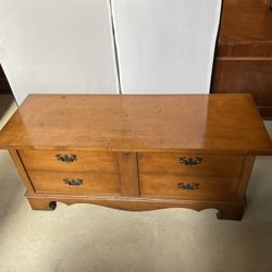 Lane Cedar Chest