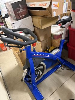 F45 Spin Bike