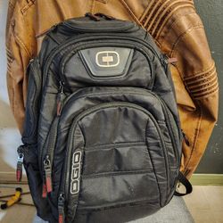OGIO Laptop Backpack Up To 15 Pockets