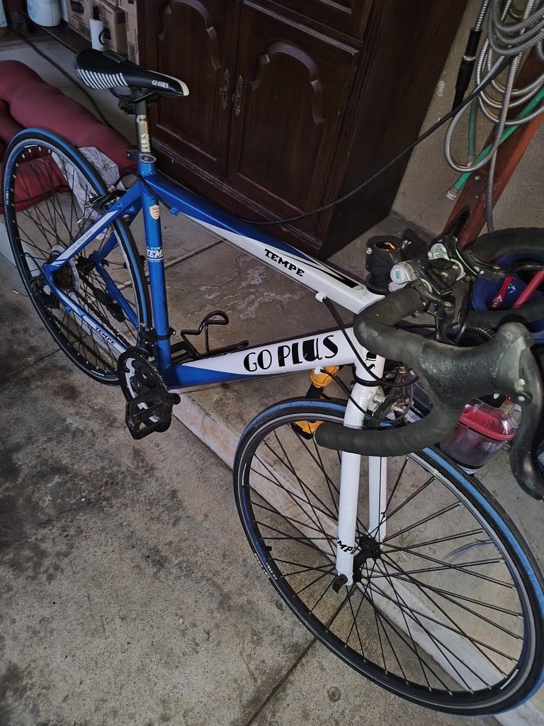 Bike