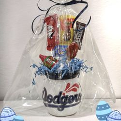 Dodgers Mug