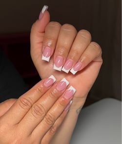 Nail lamp