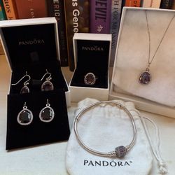 Pandora Set
