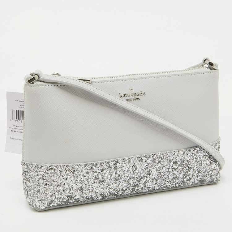 NEW Kate Spade Crossbody Sparkle Bag