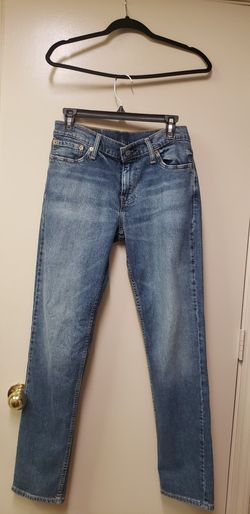 LEVI'S 511 MEN'S jeans