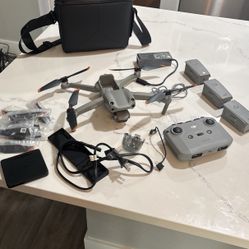DJI Air 2S Drone