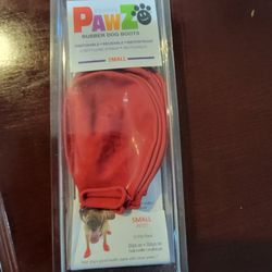 Paws Rubber Boots