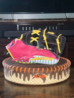 Ronin “Classroom” Glove
