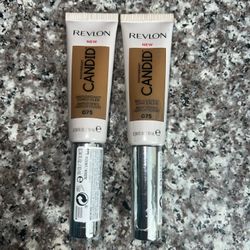 Revlon Candid Concealer #75 Hazelnut Set