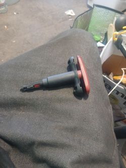 Audi convertible lache key
