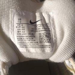 Women's Nike Shoes Brand New