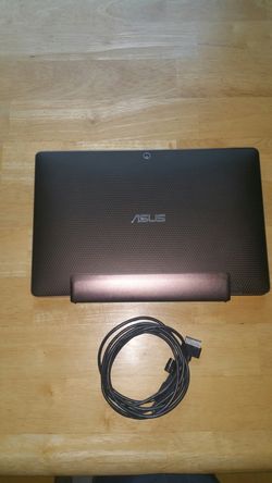Asus tablet
