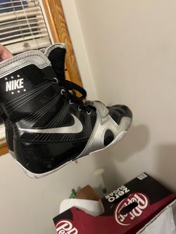 Nike hyper ko 1s