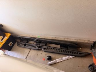 Running Boards For Ram 1500