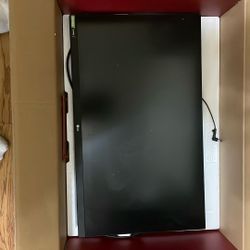 Lg Ultra gear Gaming Monitor 