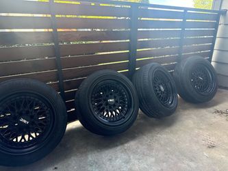 Xxr 536 4x100
