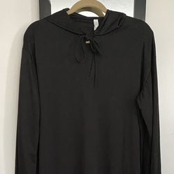 Grim Reaper Robe & Witch Costume 