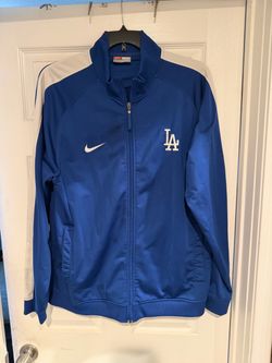 Dodgers Nike jacket XL