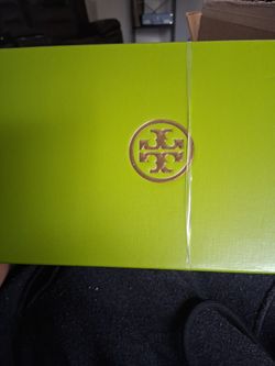 Brand New Tory Burch Sandal