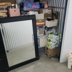 Storage Unit Sale! 