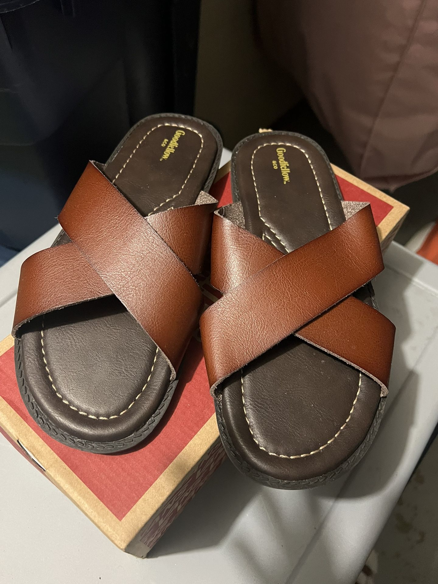 Men’s Sandals