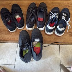 Steele Toe $25