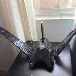 Lego Star Wars Krennic’s Imperial Shuttle 