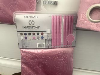 Window curtainsI Have