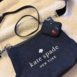 Kate Spade Bag Purse