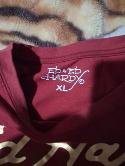 Ed hardy