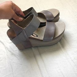 Sandalias Para Mujer Size 6