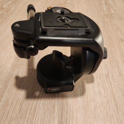 Tripod Head