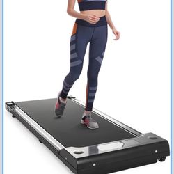 Gallelife 2 in 1 Treadmill/Walking Pad