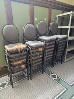 50 chairs