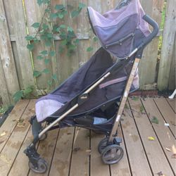 Chicco Stroller