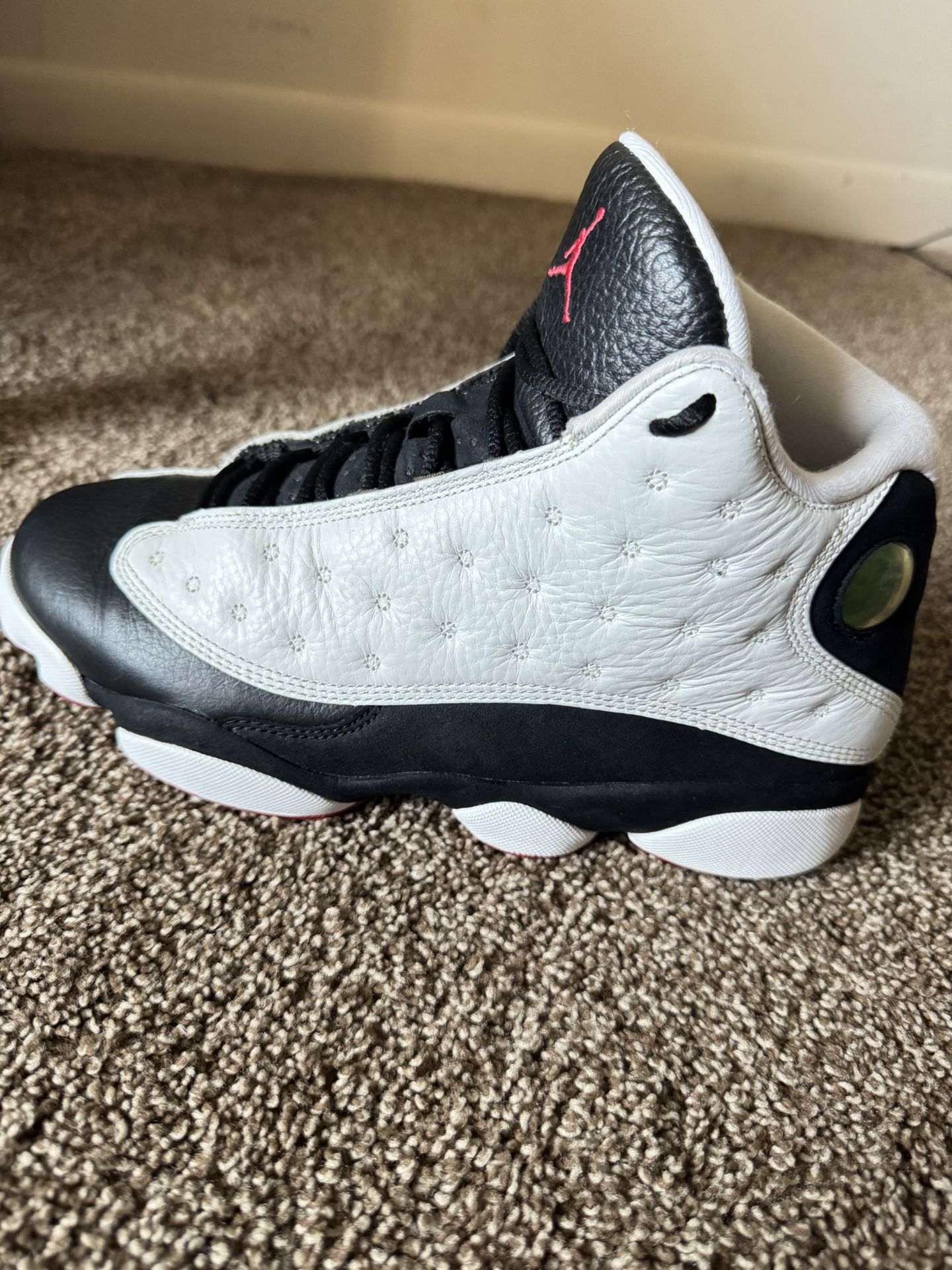 Jordan 13 He Got Game Size 8