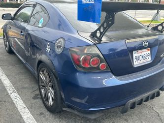 2009 scion parts