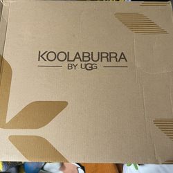 Kookaburra Uggs