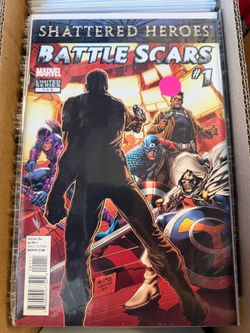 Battles scars 1 first appearance agent Coulson avengers
