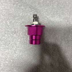 Soda Maker Co2 Fill Adapter