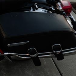 2007-2013 Harley Davidson Parts