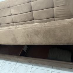 Sleeper Sofa