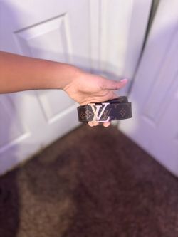Selling belt