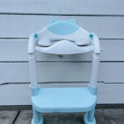 Toddle Potty Training Toilet Seat