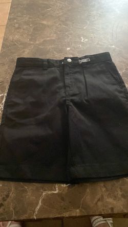 Boys size 7 shorts