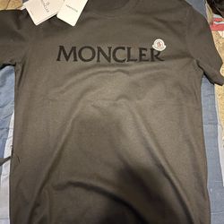 Moncler Shirt 