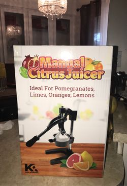 Juicer