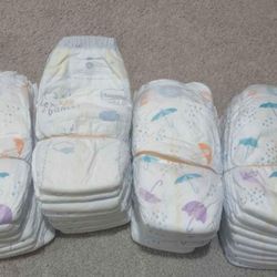 Diapers 